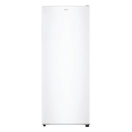 CUQS 513EW Congelatore a Pozzo Libera Installazione 163 Litri Classe Energetica E Bianco