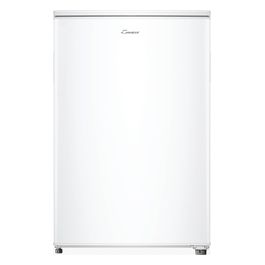CUQS 58EW Congelatore verticale 85 Litri Classe E Statico 3 cassetti 545x550x85 Bianco 