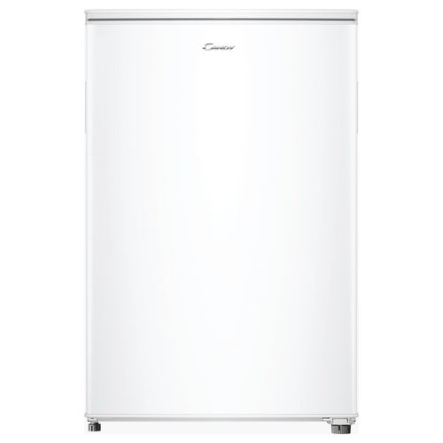 CUQS 58EW Congelatore verticale 85 Litri Classe E Statico 3 cassetti 545x550x85 Bianco 