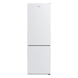CVBNM 6182WP/S Frigorifero Combinato Capacita' 310 Litri Classe energetica F No Frost 188 cm Bianco