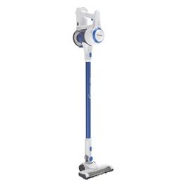 CVIVA10 011 Scopa Elettrica senza Sacco Capacita' 0,7 Litri Autonomia 35 minuti Pure White
