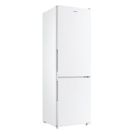 Candy CVNB 6184W/S Frigorifero Combinato Capacita' 295 Litri Classe energetica E No Frost 191,6 cm Bianco