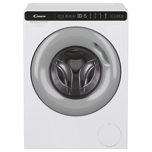 CW50BP12307GS Lavatrice caricamento frontale Slim 5 Kg 1200 giri Classe A