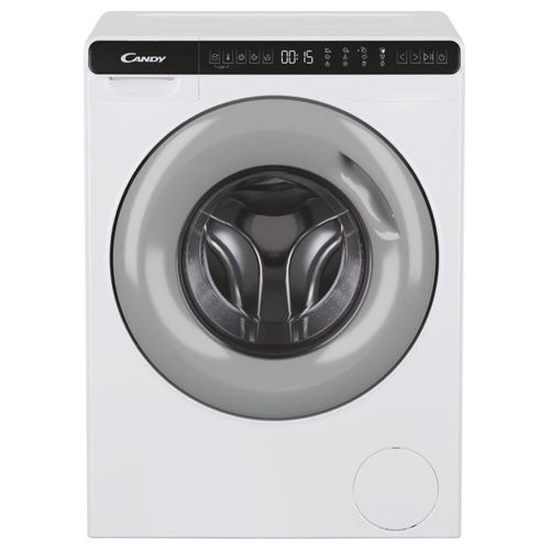 CW50BP12307GS Lavatrice caricamento frontale Slim 5 Kg 1200 giri Classe A