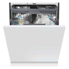 DCS6C2S3PSAX Lavastoviglie da Incasso 16 Coperti Classe energetica C Incassata a Scomparsa Totale 60 cm