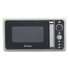 Candy Divo G20CC Forno a Microonde con Grill Capacita'20 Litri Potenza 700W Touch Crema