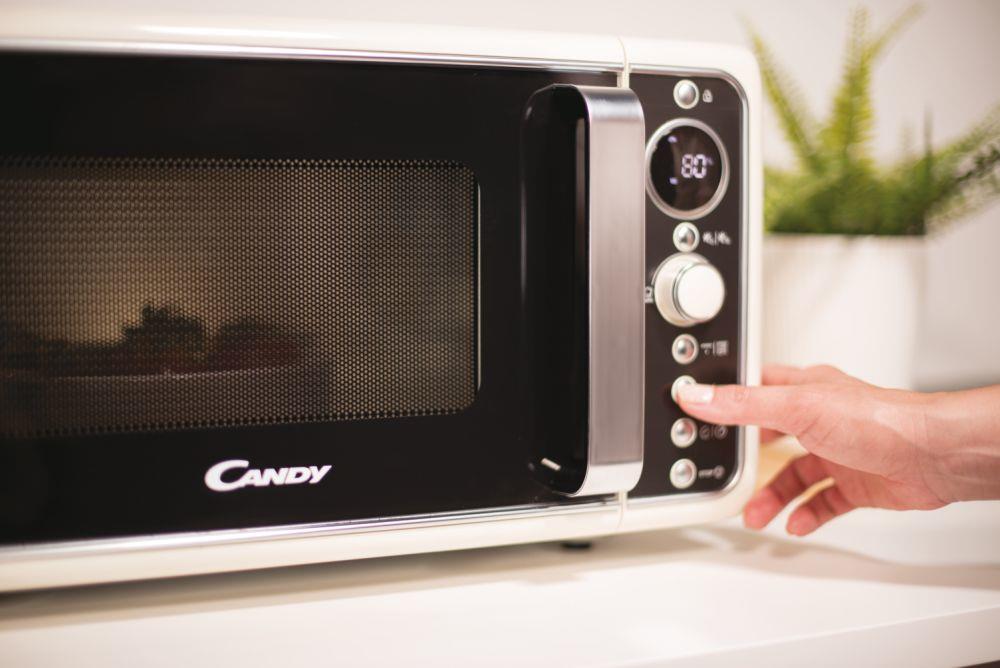 Candy DIVO G25CC Forno a Microonde Combinato con Grill | Yeppon