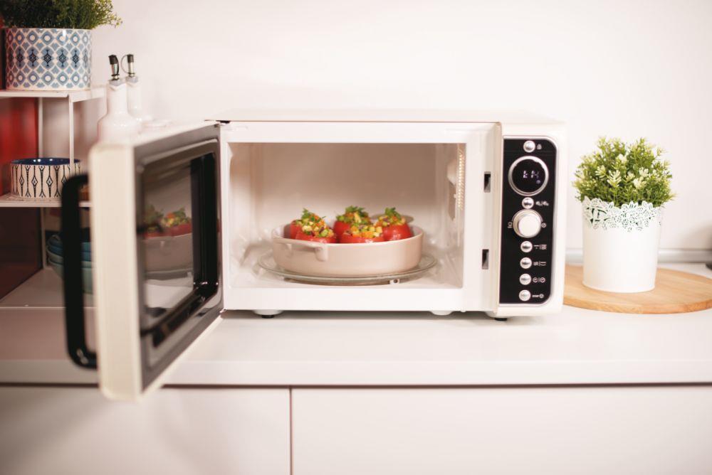 Candy DIVO G25CC Forno a Microonde Combinato con Grill | Yeppon