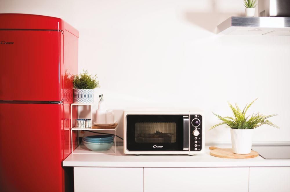 Candy DIVO G25CC Forno a Microonde Combinato con Grill | Yeppon