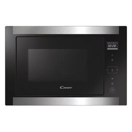 ESSENZA MIG28TXNE Microonde con Grill  da Incasso Capacita'28 Litri Potenza 900W 13 Programmi Digitale Nero