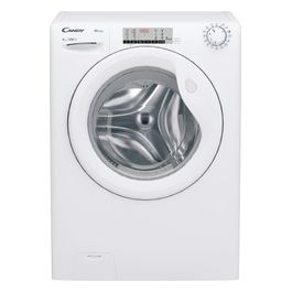 EY284DWM5/1-S Lavatrice 8 Kg Classe energetica A Centrifuga 1200 giri Motore Inverter colore Bianco