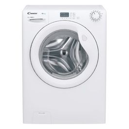 EY291DW4/1-S Lavatrice 9 Kg Classe B Profondità 53 cm Centrifuga 1200 giri Partenza Ritardata colore Bianco