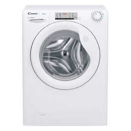 EY294DWM5/1-S Lavatrice Carica Frontale 9 Kg 1200 Giri Bianco