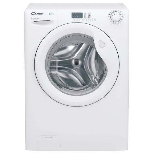 EY4061DW4/1-S Lavatrice Slim 6 Kg Classe B Centrifuga 1000 giri Profondità 48 cm
