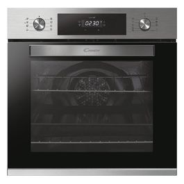 FCDINE896X WIFI Timeless Forno Elettrico da Incasso Ventilato Multifunzione con Grill Wi-Fi Bluetooth 70 Litri 60 cm Classe A colore Acciaio Inox