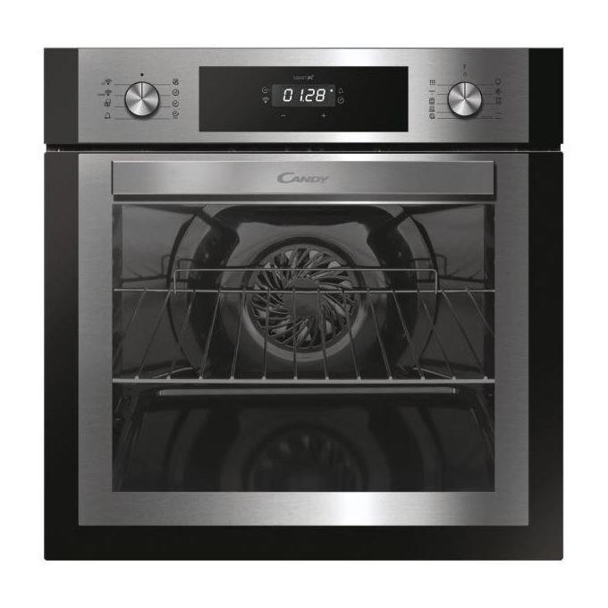 Candy FCNE886X WIFI Forno Elettrico Multifunzione da | Yeppon