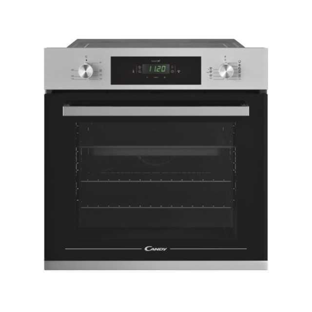 Candy FCP815X E0/E Forno Elettrico Multifunzione da Incasso | Yeppon