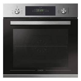 FCP815X E0/E Forno Elettrico Multifunzione da Incasso Capacita' 70 Litri Classe energetica A+ 10 funzioni Wi-Fi + Bluetooth 60 cm Inox