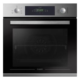 FCP825XLE0 Forno da Incasso Elettrico Con Grill capacità 70 lt e Fuzioni WiFi colore Nero