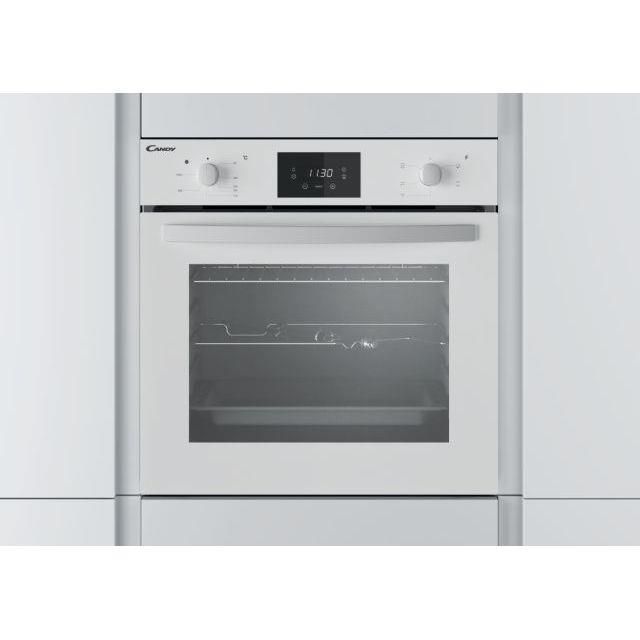 Candy FCS 245 W/E Forno Elettrico da incasso 70 Litri