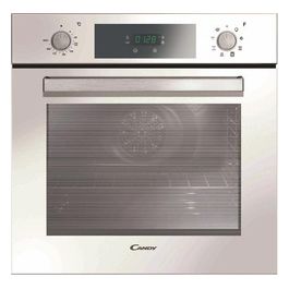 Candy FCT625WXL/E Forno Elettrico da Incasso Cooklight Capacità 70 Litri Classe energetica A 8 programmi 59,5 cm Bianco