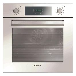 FCT625WXL/E Forno Elettrico da Incasso Cooklight Capacità 70 Litri Classe energetica A 8 programmi 59,5 cm Bianco