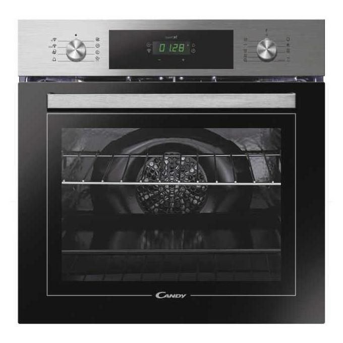 Candy FCT886X WIFI Forno Elettrico Multifunzione a Incasso | Yeppon