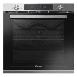 FCXP825XE0/E Forno Multifunzione da Incasso Capacita' 80 Litri Classe energetica A Wi-Fi + Bluetooth 60 cm Inox