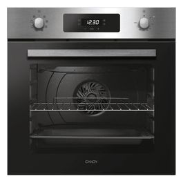 FMCIDC X605/CA Idea Forno Elettrico da Incasso Ventilato Multifunzione con Grill Cottura a Vapore 65 Litri 60 cm Classe A colore Inox