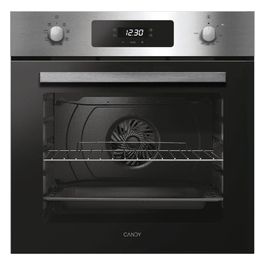 FMCIDC X605/CA Idea Forno Elettrico da Incasso Ventilato Multifunzione con Grill Cottura a Vapore 65 Litri 60 cm Classe A colore Inox
