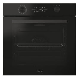 Forno Elettrico Ventilato 71L Nero CA6 N1B1HTB