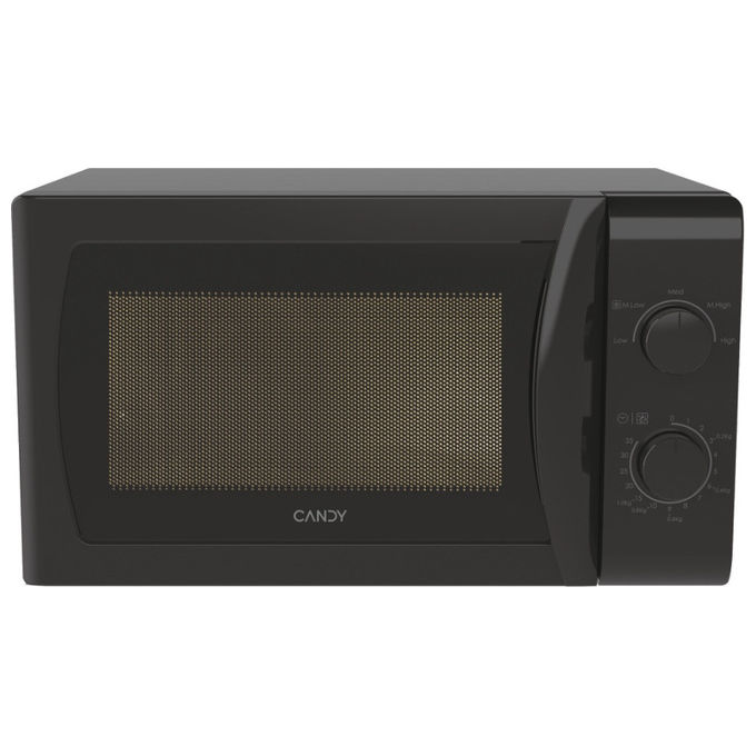 Candy CMW20SMB Idea Forno a microonde Solo Microonde 20 L 700 W 5 livelli di potenza colore Nero