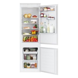 Fresco CBL3518EB Frigorifero da incasso 2 porte 264 Litri Classe E Low Frost 540x545x1772 bianco