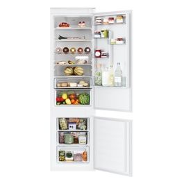 Fresco CBL5519EVW Frigorifero Combinato da Incasso 294 Litri Classe Energetica E Bianco