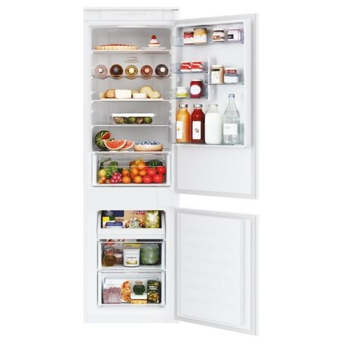 Fresco CBT3518EW Frigorifero Combinato da Incasso 248 Litri Classe Energetica E Bianco