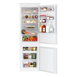 Fresco CBT3518EW Frigorifero Combinato da Incasso 248 Litri Classe Energetica E Bianco