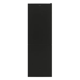 Fresco CCE3T618EB Frigorifero Combinato Libera Installazione 341 Litri Classe Energetica E Nero