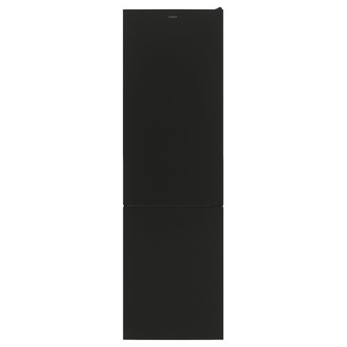 Fresco CCE4T620EB Frigorifero Combinato Libera Installazione 377 Litri Classe Enertgetica E Nero