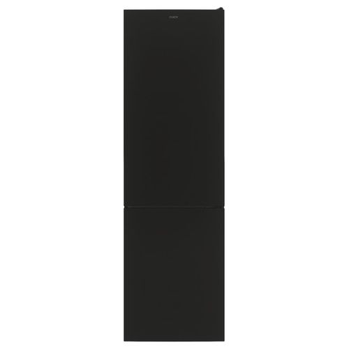 Fresco CCE4T620EB Frigorifero Combinato Libera Installazione 377 Litri Classe Enertgetica E Nero