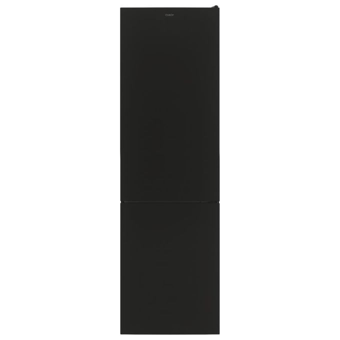 Image of Candy Fresco CCE4T620EB Frigorifero Combinato Libera Installazione 377 Litri Classe Enertgetica E Nero