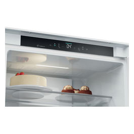 Fresco CNBQT3719EW Frigorifero Combinato 382L Bianco