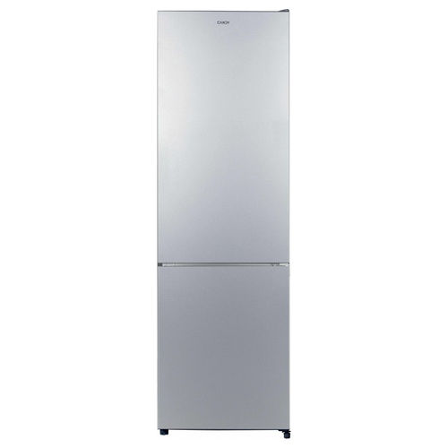 CCG3L517ES City Combi Frigorifero Combinato 262 L 176 cm Classe E 39 dB Low Frost Inverter colore Argento