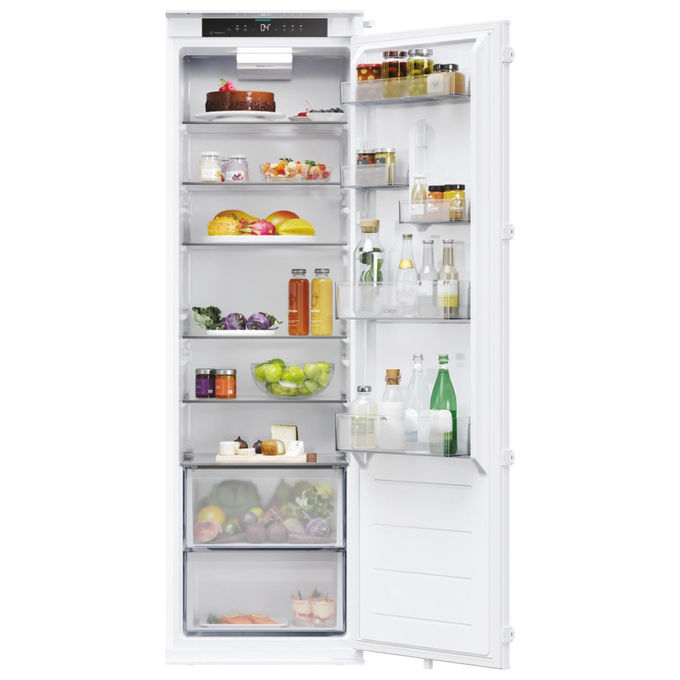 Candy CML5518EVWL Frigorifero da Incasso Statico 315 L Classe E 177 cm colore Bianco