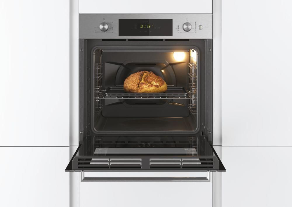 Candy FSCTX 615 Forno Elettrico Multifunzione da Incasso a | Yeppon