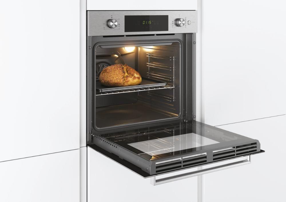 Candy FSCTX 615 Forno Elettrico Multifunzione da Incasso a | Yeppon