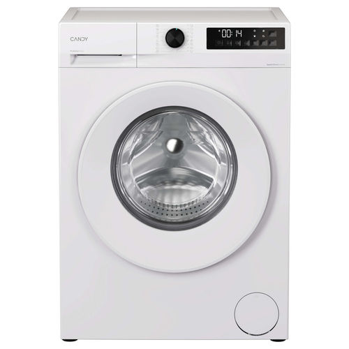 GD 06SS6-S Lavatrice Carica Frontale 6 kg 1000 Giri Bianco