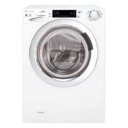 GVFW 6106LWHC-01 Lavasciuga Carica Frontale Classe energetica A Capacita' di carico 10/6 Kg Centrifuga 1600 giri Vapore Motore Inverter Wi-Fi + NFC