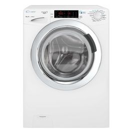 GVS 138THC3-01 Lavatrice Carica Frontale Classe energetica A+++ Capacita' di carico 8 Kg Centrifuga 1300 giri 