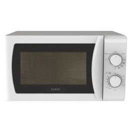 Idea CMG20SMW Forno a Microonde con Grill 20 Litri 700W Bianco
