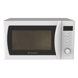 Candy Idea CMWA20SDLW Forno a Microonde 20 Litri 700W Bianco